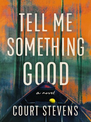 cover image of Tell Me Something Good